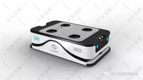 AGV小車性價比將越來越高,適用領(lǐng)域也將越來越廣