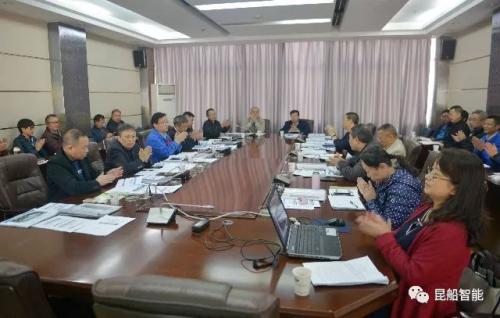 【重磅】一項(xiàng)一等獎(jiǎng) 一項(xiàng)三等獎(jiǎng) ——昆船智能榮登2018年度昆船公司“優(yōu)質(zhì)項(xiàng)目”、“優(yōu)質(zhì)主機(jī)產(chǎn)品”榜