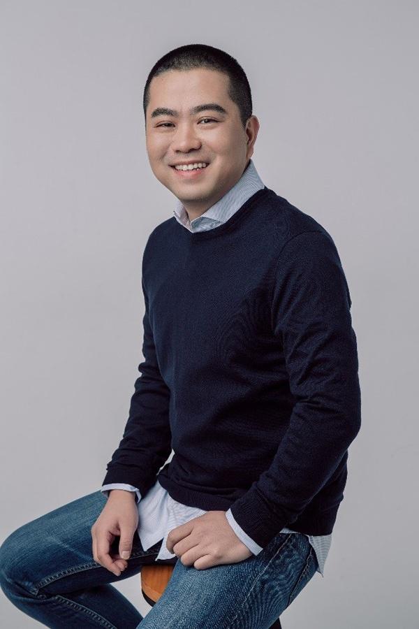 有個機器人創(chuàng)始人趙明：從跑腿開始，讓無人配送成為基礎(chǔ)設(shè)施