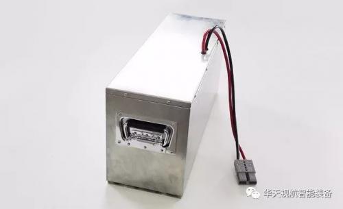 延長AGV小車蓄電池壽命的幾項措施