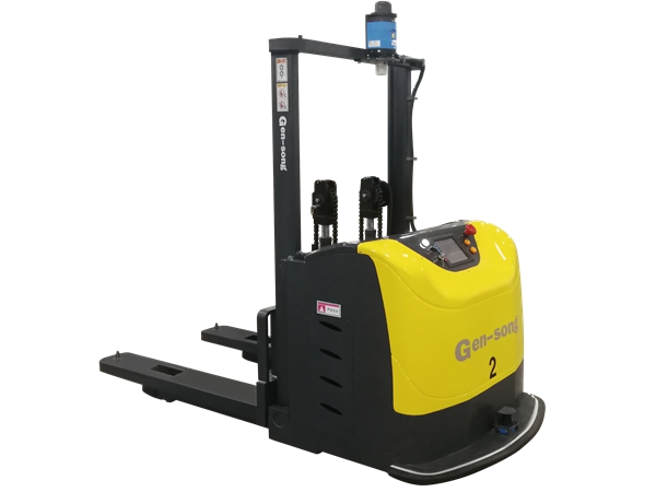 堆高AGV