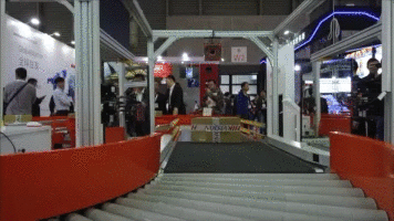 年度盤點 | 2018海康機器人 “智”臻致遠