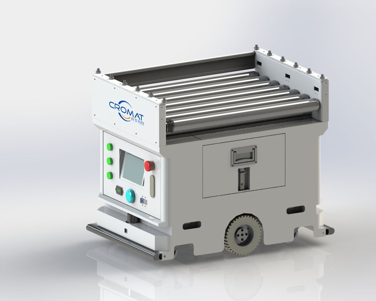 滾筒式AGV_中國AGV網(wǎng)(m.wnmc.org.cn) 滾筒式AGV_中國AGV網(wǎng)(m.wnmc.org.cn)