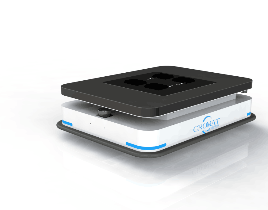 全向背負(fù)式AGV