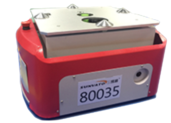 智能舉升式倉儲機器人