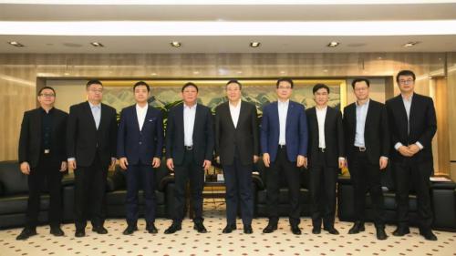 ?？低曋ㄔO(shè)銀行“龍視界”視頻管理系統(tǒng)上線，合作設(shè)立AI訓(xùn)練聯(lián)合實(shí)驗(yàn)室