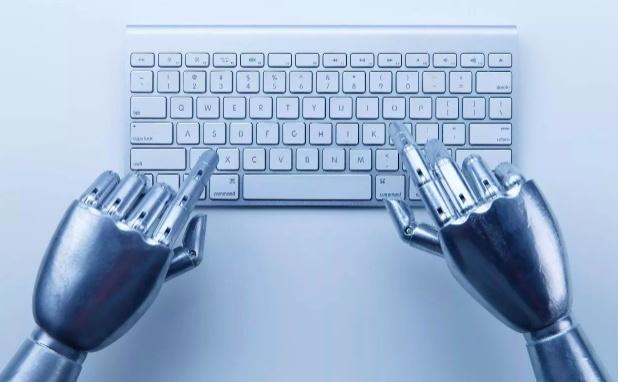 機器人記者崛起了，但人類記者不用害怕