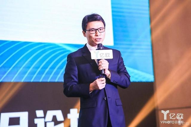 拓斯達(dá)董事長吳豐禮：工業(yè)機(jī)器人的全鏈服務(wù)邏輯