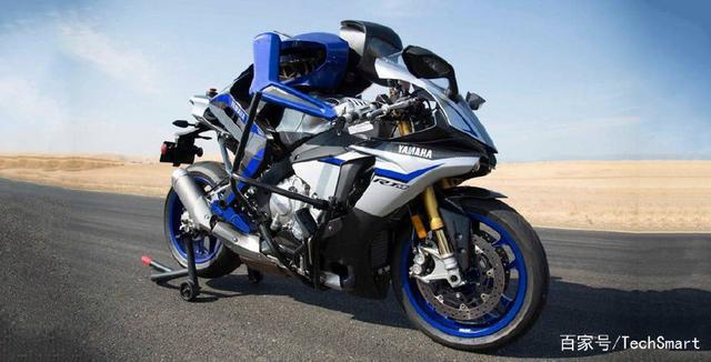 10個最具代表性的“未來機器人”