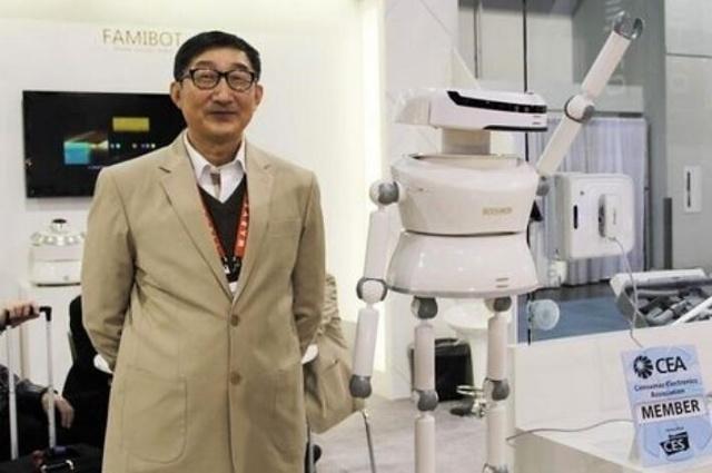 國內(nèi)銷量第一的機(jī)器人公司，市場份額碾壓小米，市值超百億