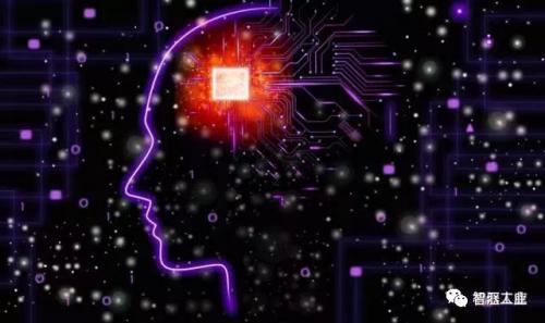 從2018年全球人工智能數據看未來發(fā)展趨勢