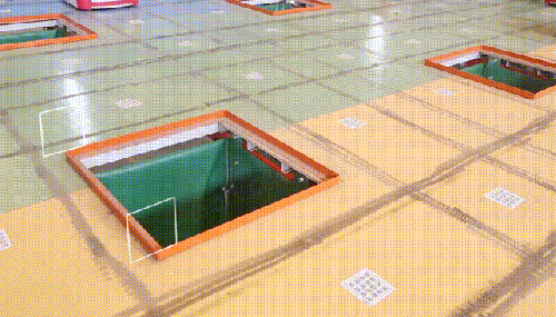 上下聯(lián)動(dòng)、智能分揀，機(jī)器人分揀技術(shù)與產(chǎn)品提供商「三維通」獲2000萬(wàn)元Pre-A輪融資