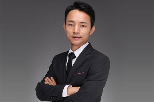 普渡科技張濤：2019將是配送機(jī)器人的爆發(fā)之年