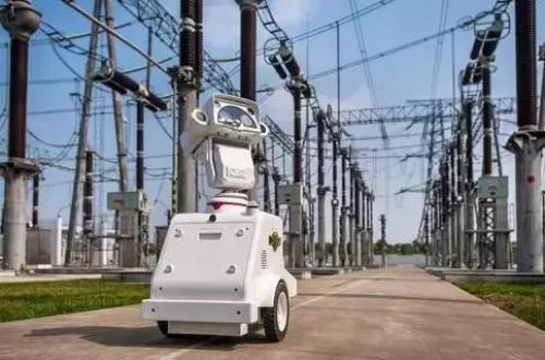 國內(nèi)智能巡檢機器人發(fā)展現(xiàn)狀及主要企業(yè)