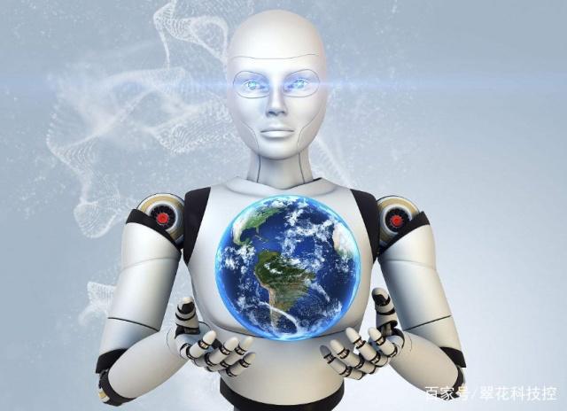 中國(guó)機(jī)器人之王：打破國(guó)外技術(shù)壟斷，成功擠進(jìn)全球十大機(jī)器人榜單