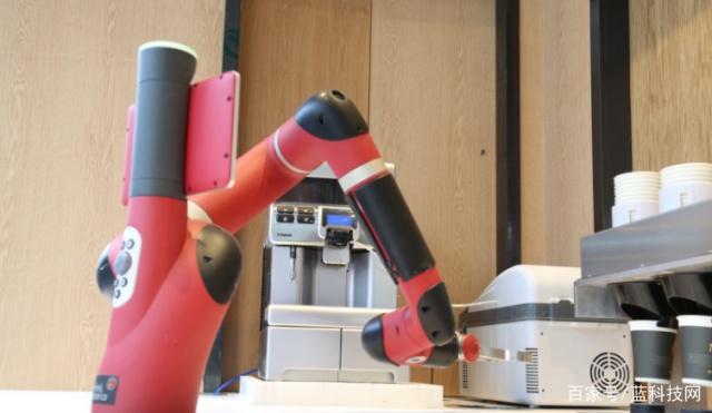 日本機器人“幫倒忙”的警示 不要過分依賴