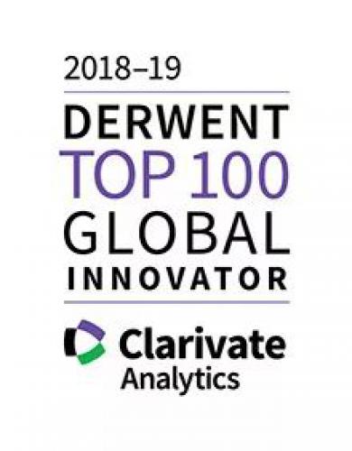 歐姆龍連續(xù)三年當(dāng)選“全球百強(qiáng)創(chuàng)新機(jī)構(gòu)”