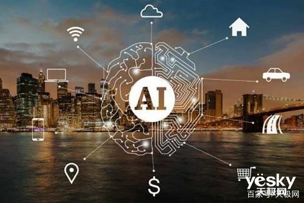 一文讓你看懂人工智能、機(jī)器學(xué)習(xí)、深度學(xué)習(xí)和強(qiáng)化學(xué)習(xí)的關(guān)系