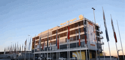 開(kāi)學(xué)季|?？禉C(jī)器人在德國(guó)LogiMAT交出了“智慧過(guò)人”的作業(yè)！