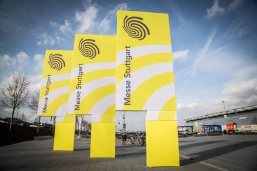 【LogiMAT直擊】Geek+機(jī)器人在德國(guó)大放異彩！