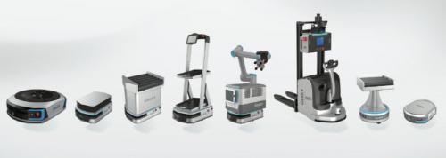 Geek+的無(wú)人倉(cāng)WMS構(gòu)建邏輯｜物流“無(wú)人化”專(zhuān)題