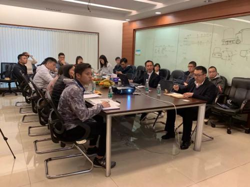 嘉騰:大灣區(qū)的媒體都在關(guān)注這家企業(yè)