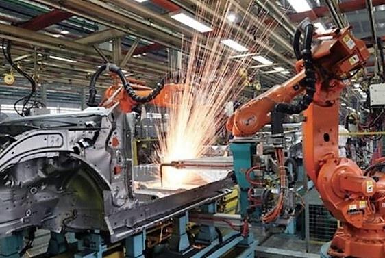 這家低調(diào)的瑞士公司，每年靠賣工業(yè)機(jī)器人，在中國賺走百億收入