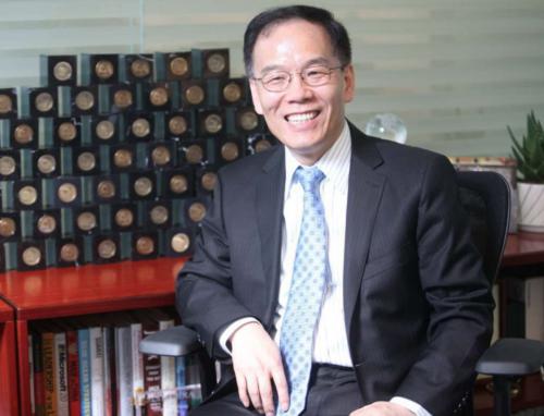 張宏江：人工智能的長(zhǎng)遠(yuǎn)發(fā)展需要有人坐冷板凳