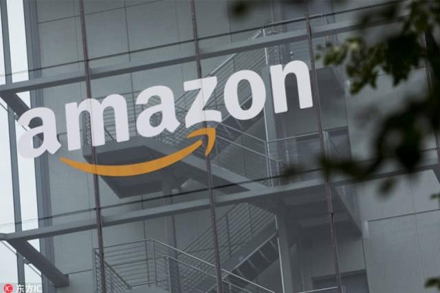 頻頻挑戰(zhàn)聯(lián)邦快遞、UPS，電商巨頭亞馬遜底氣何在？