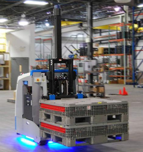 河南印發(fā)智能裝備產(chǎn)業(yè)發(fā)展行動(dòng)方案