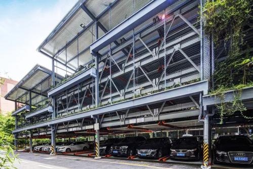 制造許可改為省局審批，將給機(jī)械式停車設(shè)備行業(yè)的發(fā)展帶來怎樣的影響？