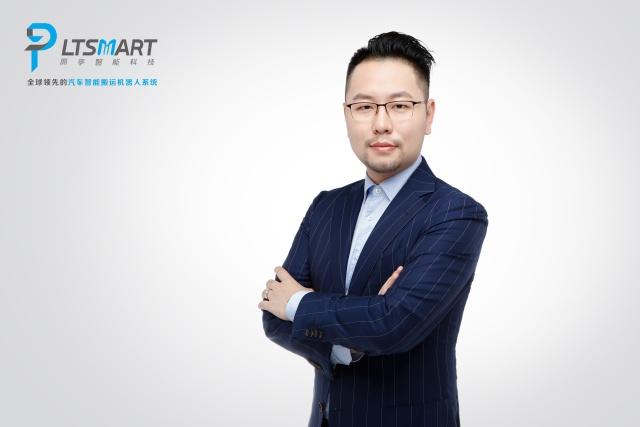 麗亭智能CEO姜鈞：機(jī)器人黑科技，顛覆傳統(tǒng)停車方式