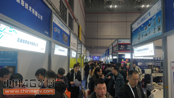 醫(yī)院物流機器人（AGV）成為行業(yè)新亮點