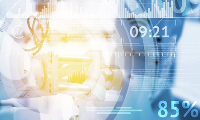 工業(yè)機(jī)器人視覺技術(shù)平臺阿丘科技完成千萬美元A+輪融資