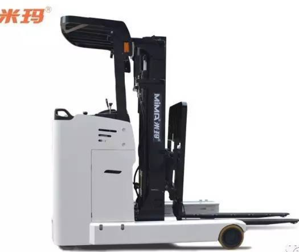 【行業(yè)盤點】細說國內(nèi)前移式叉車AGV的廠家