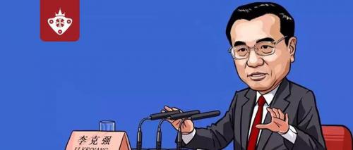 總理明確提出“打造工業(yè)互聯(lián)網(wǎng)平臺(tái)”，拓展“智能+”，IIoT迎來(lái)最好發(fā)展時(shí)機(jī)？