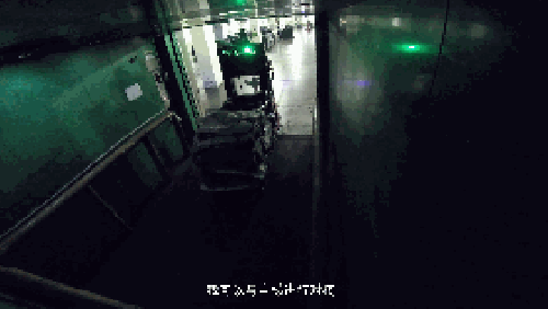 關于叉車AGV的跨樓層作業(yè) 