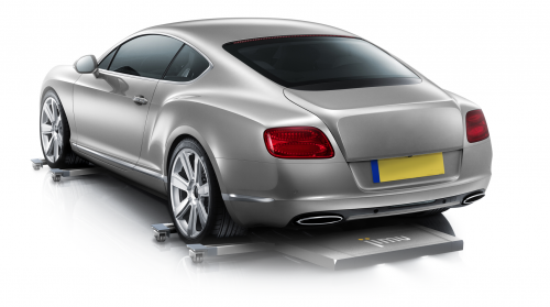 智能停車機器人研發(fā)商“極木科技”完成新一輪融資 飛圖創(chuàng)投加碼 