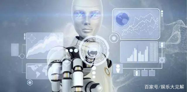 機(jī)器人取代人類正在美國發(fā)生？