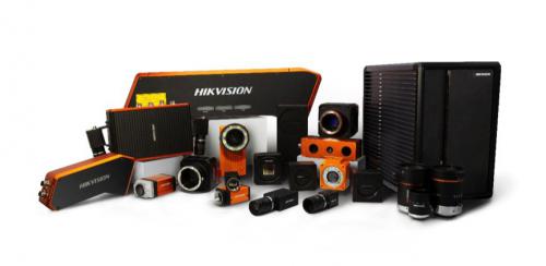 ?？低暀C(jī)器視覺(jué)新品亮相VisionChina，邀您見(jiàn)證新高度！