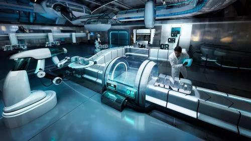 從觀望到行動：全球工業(yè)物聯(lián)網(wǎng)市場生態(tài)全景觀察