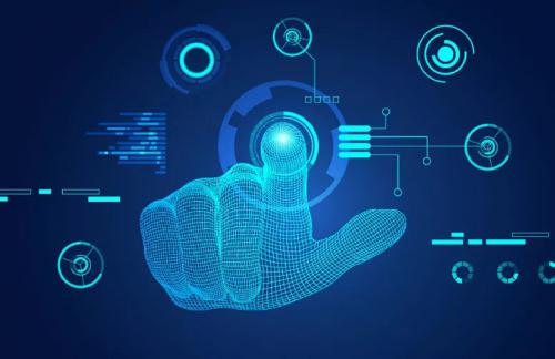 智能化是數(shù)控系統(tǒng)的發(fā)展趨勢