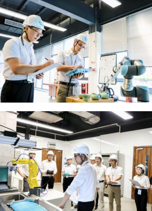 中國(guó)建筑業(yè)發(fā)展的新風(fēng)口：機(jī)器人+人工智能