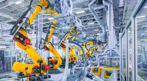 企業(yè)應(yīng)加快人工智能布局 大規(guī)模商業(yè)化應(yīng)用可期