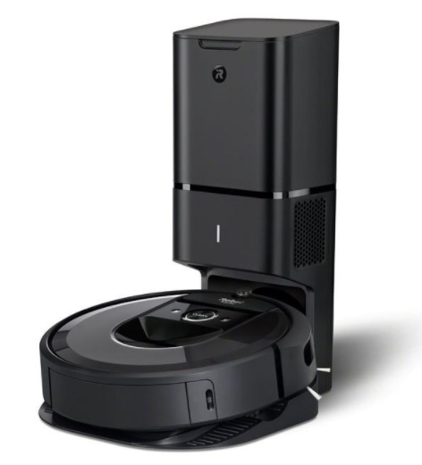 iRobot的劃時代掃地機器人產(chǎn)品進入中國