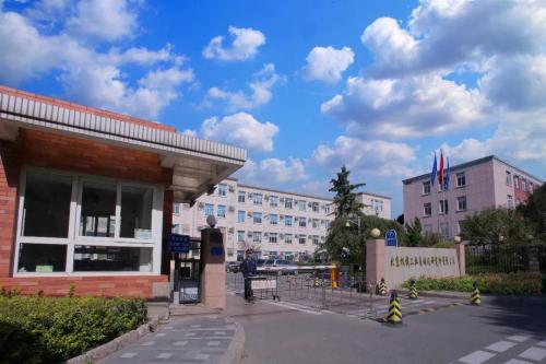 北自所攜手華菱汽車打造智能工廠 