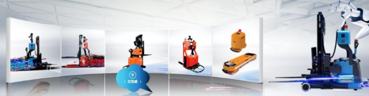 智能AGV產(chǎn)品性能、運行維護以及安全性介紹