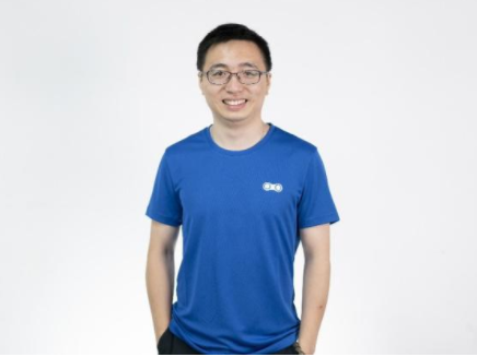 藍(lán)胖子機(jī)器人鄧小白：國(guó)際化發(fā)展是優(yōu)勢(shì)，未來(lái)將繼續(xù)深耕技術(shù)