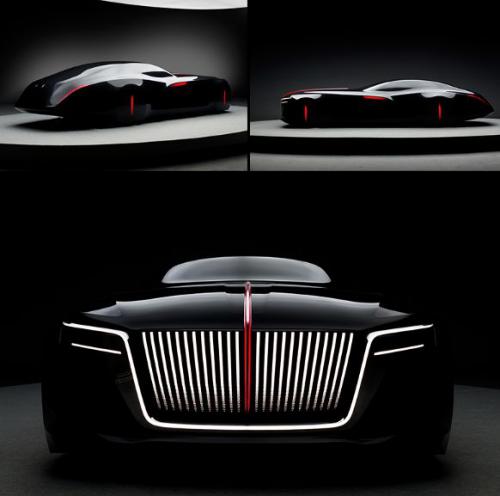 一汽新紅旗智能工廠曝光！十項(xiàng)智能技術(shù)詳細(xì)解讀！