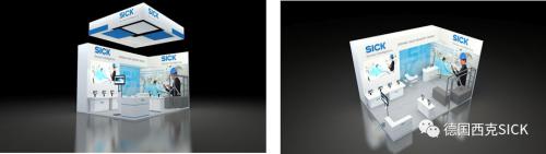 展會預(yù)告| Vision China 2019 中國（上海）國際機器視覺展覽會暨機器視覺技術(shù)及工業(yè)應(yīng)用研討會